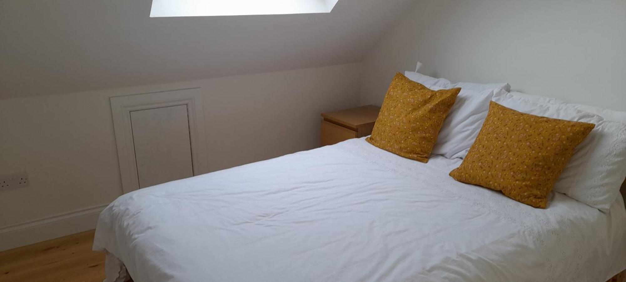 21Kr Bed And Breakfast, Close To Beach, Town Centre And Golf St Andrews Esterno foto