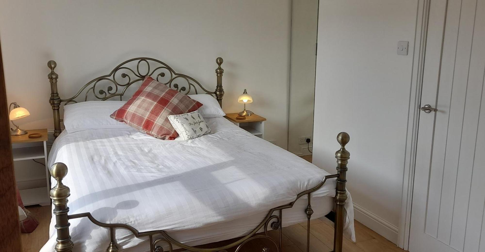 21Kr Bed And Breakfast, Close To Beach, Town Centre And Golf St Andrews Esterno foto